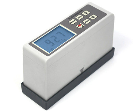 yy.vip易游-油漆光泽度怎么测？哑光与亮光漆区别及仪器使用全攻略