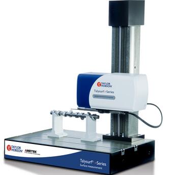 Taylor Hobson Talysurfing i asperity Profile Gauge