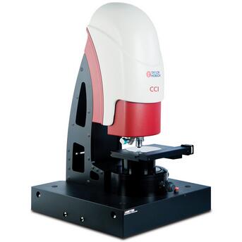 Taylor Hobson CCI HD Non-Contact Optical inspection 3D Profile Gauge