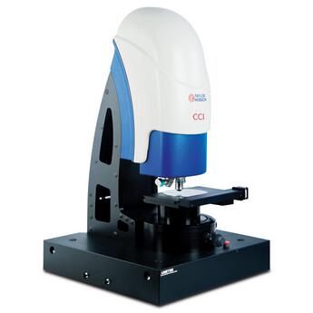 Taylor Hobson CCI MP Contactless 3D Profile Gauge