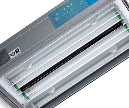 T60(5)五光源标准光源比色箱内部光源