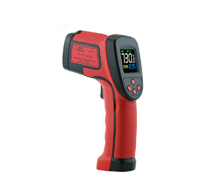 AK730 Infrared Thermometer