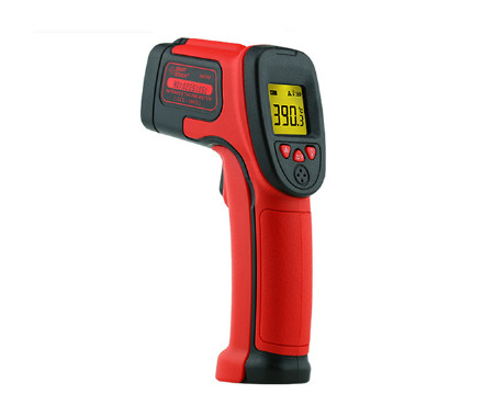 AK390 Infrared Thermometer