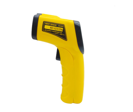 AR380D+ Infrared Thermometer