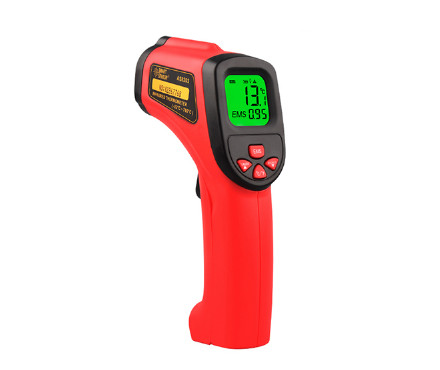 AS8203 Infrared Thermometer