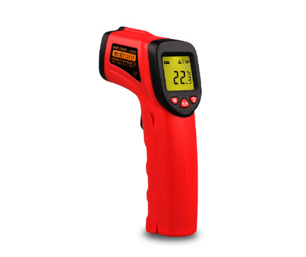 AS8202 Infrared Thermometer