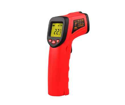 AS8201 Infrared Thermometer
