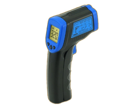 AS320 Mini Infrared Thermometer