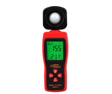 AS8125 Illumrination degree meter