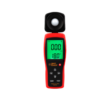 AS8124 Luminometer