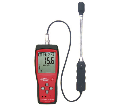 AR8800B Gas Detector