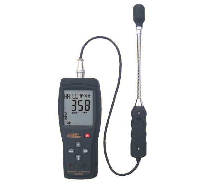 AR5750C Gas Detector halogen