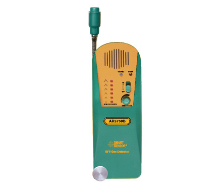  SF6 Gas Detector
