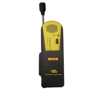  Gas Detector halogen