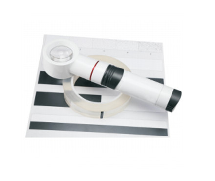 Germany HTechMT SC100 dust detection kit