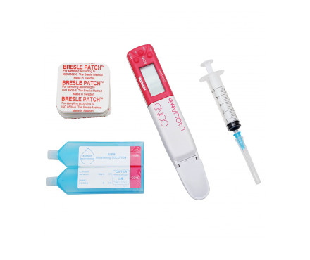 Germany HTechMT SC200 Salt Test Kit