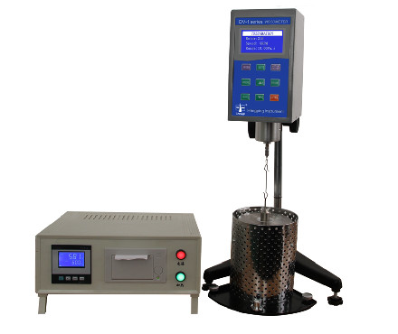 CNSHP hengping DV-1C Rotational Viscometer temperature control accuracy +/- 0.1 ℃