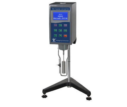 DV-2MLV Brinell swirl/spin Viscosity meter
