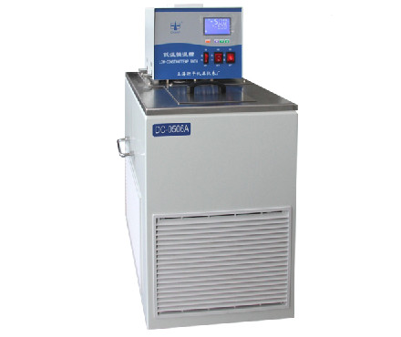 CNSHP DCM-0506A Liquid Explicit Low Temperature Thermostatic Bath -5 ℃/6L