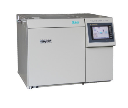 CNSHP GC2002 Networked Gas Chromatograph temperature control accuracy +/- 0.5%