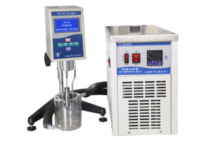 CNSHP DL-SERIES Refrigeration Cycler Temperature range: 5~ 50 ℃ Temperature control accuracy : +/- 0.1 ℃