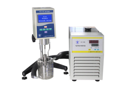 CNSHP DC-130B Mini semiconductor electronic thermostatic circulator Temperature range: 10~50 ℃