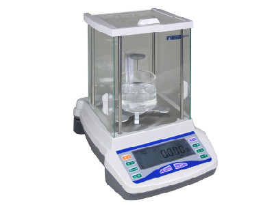 CNSHP JA5003M density Electronic Balance Weighing range 0~500g readability 1mg