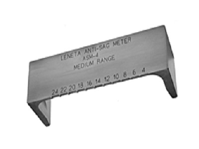 ASM-4 SAG resistance Tester