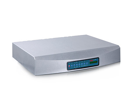 天友利 P60+S(6) 六光源对色灯箱上部细节图