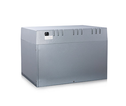 天友利 T60+S(5) 五光源对色灯箱背面图