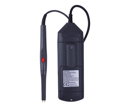 特安斯TASI-656盐度计背面图