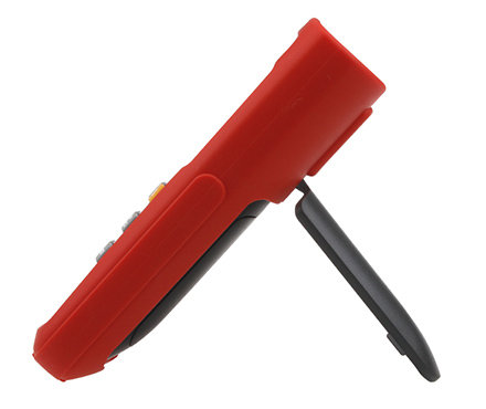 特安斯TASI-605A热电偶温度计侧面图