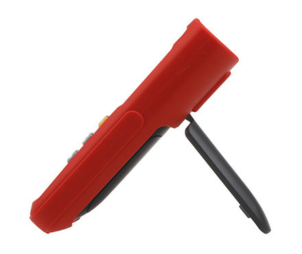 特安斯TASI-604A热电偶温度计侧面图