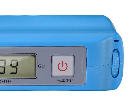 JND-S60光泽度仪按键