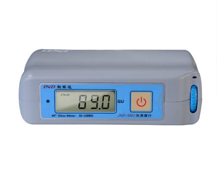 JND-M60光泽度仪主机