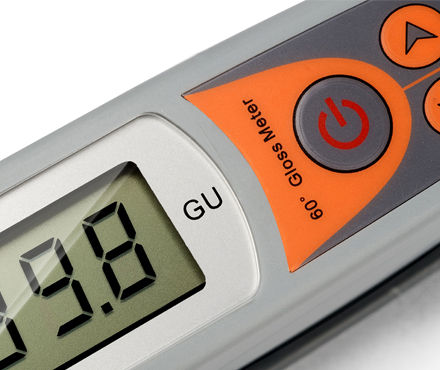 MM6光泽度仪细节