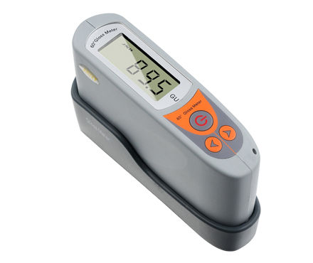 MM6光泽度仪整体