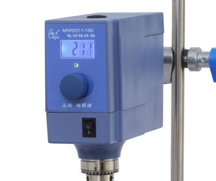 MYP2011-250操作面板细节