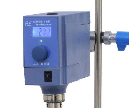 MYP2011-150操作面板细节