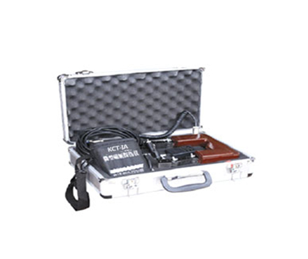 KCT-IA Magnetic Particle Flaw Detector