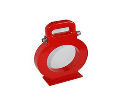 O-probe Flaw Detector