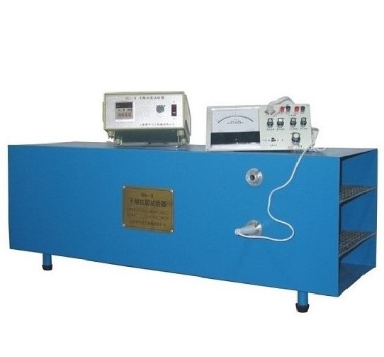 GKL-II Drying anti-crack Tester