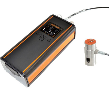 Elcometer 510 automatic pull-out adhesion Tester