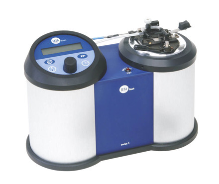 易高 Elcometer 6910/2 开口杯闪点仪图片