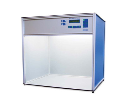 ERICHSEN425MC Standard light source Color Assessment Cabinet