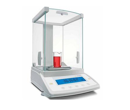 赛多利斯sartorius cpa224s分析天平图