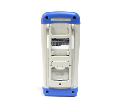 安柏AT4202便携式多路温度测试仪背面图