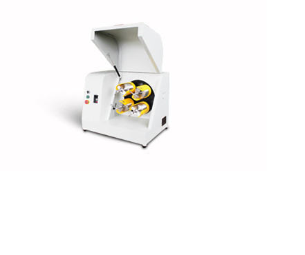 DECO DECO - PBM - H - 2/4/6 L - A Light Planetary Ball mill horizontal