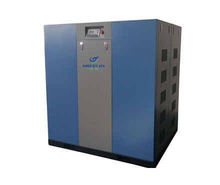 GA-S610 Oil-free scroll Air Compressor