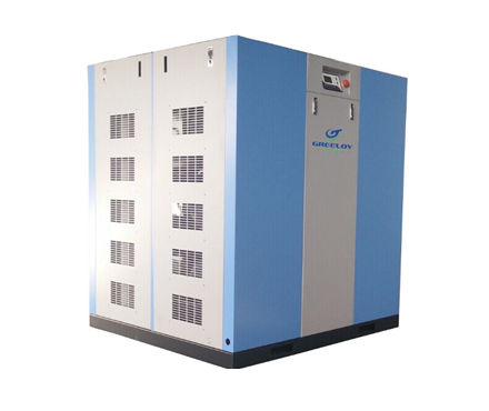 GA-S604 Scroll Air Compressor